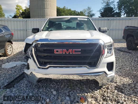 2020 GMC Sierra 1500 с VIN 1GTR9AEHXLZ262304, выставлен на аукционе Copart как лот 70575035 с пробегом 66 077 миль миль и Чистый • Clean title. История ставок и продаж доступна на DreamBid. Изображение 5.