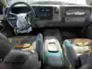 1998 Chevrolet Tahoe с VIN 1GNEK13R1WJ345984, выставлен на аукционе Copart как лот 68302345 с пробегом 235 484 миль миль и Списание • Salvage title. История ставок и продаж доступна на DreamBid. Изображение 8.