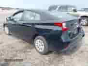 2019 Toyota Prius L Eco с VIN JTDKARFUXK3091445, выставлен на аукционе IAAI как лот 42728241 с пробегом 96 895 миль миль и . История ставок и продаж доступна на DreamBid. Изображение 3.