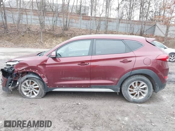 2017 Hyundai Tucson Eco с VIN KM8J3CA28HU420134, выставлен на аукционе IAAI как лот 41544873 с пробегом 116 493 миль миль и . История ставок и продаж доступна на DreamBid. Изображение 13.