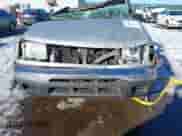 2000 Nissan Frontier XE с VIN 1N6ED26T0YC305657, выставлен на аукционе IAAI как лот 41340044 с пробегом Не указан миль и . История ставок и продаж доступна на DreamBid. Изображение 14.