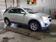 2010 Chevrolet Equinox 1LT z VIN 2CNALDEW6A6346851, wystawiony jako Copart lot #86289095 z przebiegiem 172 021 mil mil oraz Szkoda całkowita • Salvage title. Historia ofert i sprzedaży dostępna na DreamBid. Obrazek 4.