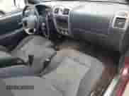 2008 Chevrolet Colorado Work Truck with VIN 1GCDT149388112277, listed as a Copart auction lot 80236524 with Not provided miles and Clean title. Bid and sale history available at DreamBid. Image 8.