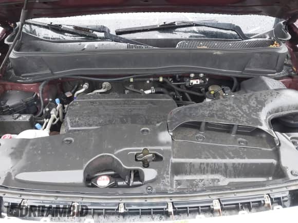 2014 Honda Pilot EX-L z VIN 5FNYF4H56EB014843, wystawiony jako IAAI lot #42965801 z przebiegiem 61 958 mil mil oraz . Historia ofert i sprzedaży dostępna na DreamBid. Obrazek 10.