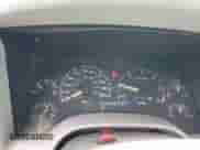 1995 Chevrolet S-10 LS z VIN 1GCCS14W6S8178835, wystawiony jako Copart lot #54881985 z przebiegiem 235 787 mil mil oraz Szkoda całkowita • Salvage title. Historia ofert i sprzedaży dostępna na DreamBid. Obrazek 9.