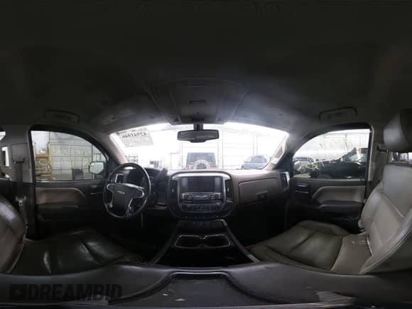 2014 Chevrolet Silverado 1500 LTZ z VIN 3GCUKSEJ5EG296189, wystawiony jako IAAI lot #42941946 z przebiegiem 196 524 mil mil oraz . Historia ofert i sprzedaży dostępna na DreamBid. Obrazek 19.