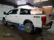 2020 Ford F-250 XL с VIN 1FT8W2BT2LEE13274, выставлен на аукционе Copart как лот 85932905 с пробегом 90 827 миль миль и Списание • Salvage title. История ставок и продаж доступна на DreamBid. Изображение 2.