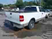 2007 Ford F-150 XL с VIN 1FTPX12V57FA95008, выставлен на аукционе IAAI как лот 42764373 с пробегом 205 172 миль миль и . История ставок и продаж доступна на DreamBid. Изображение 4.