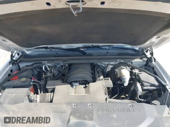2016 Chevrolet Tahoe LT with VIN 1GNSKBKC0GR377950, listed as a IAAI auction lot 42803552 with 158,653 mi miles and . Bid and sale history available at DreamBid. Image 10.