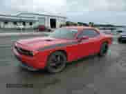 2013 Dodge Challenger Rallye Redline с VIN 2C3CDYAG8DH511215, выставлен на аукционе Copart как лот 68700435 с пробегом 161 843 миль миль и Списание • Salvage title. История ставок и продаж доступна на DreamBid. Изображение 1.
