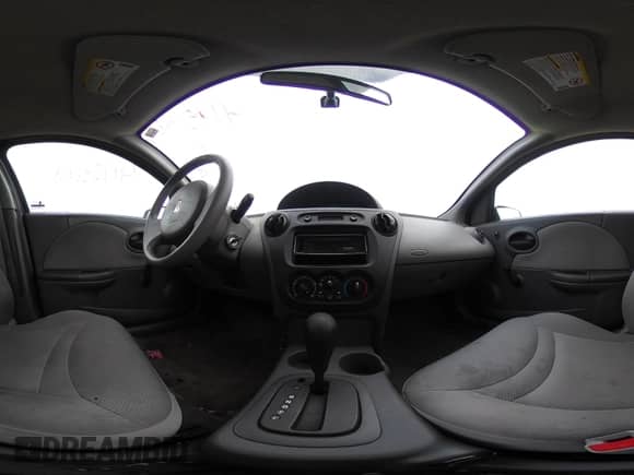 2003 Saturn ION ION 2 with VIN 1G8AJ52F23Z178731, listed as a IAAI auction lot 41953863 with 195,111 mi miles and . Bid and sale history available at DreamBid. Image 18.