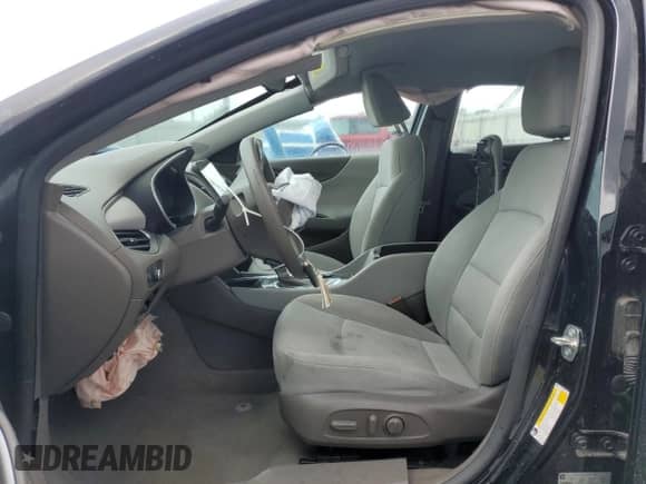 2020 Chevrolet Malibu LS с VIN 1G1ZC5ST8LF073419, выставлен на аукционе Copart как лот 58319525 с пробегом 112 889 миль миль и Списание • Salvage title. История ставок и продаж доступна на DreamBid. Изображение 7.