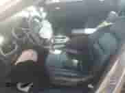 2016 Chevrolet Malibu LT z VIN 1G1ZE5ST3GF260776, wystawiony jako Copart lot #84444505 z przebiegiem 120 693 mil mil oraz Szkoda całkowita • Salvage title. Historia ofert i sprzedaży dostępna na DreamBid. Obrazek 7.