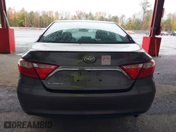 2015 Toyota Camry LE с VIN 4T4BF1FKXFR503379, выставлен на аукционе IAAI как лот 43484322 с пробегом 119 531 миль миль и . История ставок и продаж доступна на DreamBid. Изображение 16.