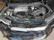 2022 Chevrolet TrailBlazer RS z VIN KL79MUSL3NB032914, wystawiony jako Copart lot #59501655 z przebiegiem 36 951 mil mil oraz Szkoda całkowita • Salvage title. Historia ofert i sprzedaży dostępna na DreamBid. Obrazek 12.