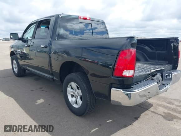 2016 Ram 1500 Big Horn с VIN 1C6RR7LG3GS406553, выставлен на аукционе IAAI как лот 42086205 с пробегом 113 369 миль миль и . История ставок и продаж доступна на DreamBid. Изображение 3.