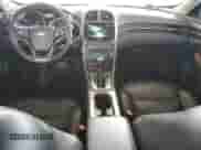 2013 Chevrolet Malibu LT with VIN 1G11E5SA4DU148183, listed as a Copart auction lot 70121245 with 176,177 mi miles and Salvage title. Bid and sale history available at DreamBid. Image 8.