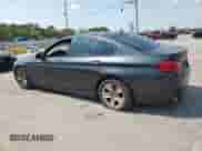 2012 BMW 5 Series 528i с VIN WBAXG5C55CDW85721, выставлен на аукционе Copart как лот 68859595 с пробегом 143 764 миль миль и Списание • Salvage title. История ставок и продаж доступна на DreamBid. Изображение 2.