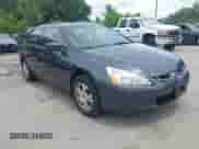 2004 Honda Accord LX с VIN 1HGCM66354A096585, выставлен на аукционе IAAI как лот 42524707 с пробегом 240 884 миль миль и . История ставок и продаж доступна на DreamBid. Изображение 1.