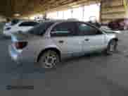 2002 Saturn SL с VIN 1G8ZF52822Z246613, выставлен на аукционе Copart как лот 66984065 с пробегом 160 389 миль миль и Списание • Salvage title. История ставок и продаж доступна на DreamBid. Изображение 3.