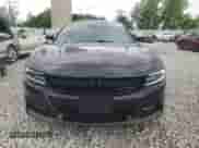 2015 Dodge Charger SXT with VIN 2C3CDXJG2FH770280, listed as a Copart auction lot 58026855 with 125,049 mi miles and Clean title. Bid and sale history available at DreamBid. Image 5.