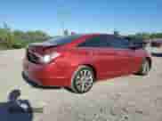 2012 Hyundai Sonata SE с VIN 5NPEC4AB1CH437050, выставлен на аукционе Copart как лот 70221255 с пробегом 290 894 миль миль и Списание • Salvage title. История ставок и продаж доступна на DreamBid. Изображение 3.