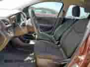 2019 Chevrolet Spark LS with VIN KL8CB6SA4KC712666, listed as a Copart auction lot 66051745 with 78,685 mi miles and Salvage title. Bid and sale history available at DreamBid. Image 7.