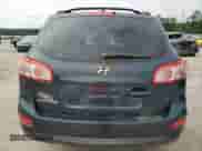 2012 Hyundai Santa Fe GLS z VIN 5XYZG3AB9CG143127, wystawiony jako Copart lot #71689915 z przebiegiem 105 487 mil mil oraz Szkoda całkowita • Salvage title. Historia ofert i sprzedaży dostępna na DreamBid. Obrazek 6.