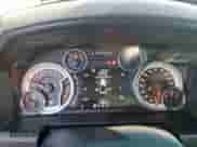 2016 Ram 1500 Big Horn z VIN 1C6RR6LT1GS101317, wystawiony jako Copart lot #80518725 z przebiegiem 82 397 mil mil oraz Szkoda całkowita • Salvage title. Historia ofert i sprzedaży dostępna na DreamBid. Obrazek 9.