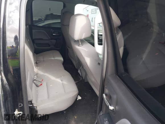 2016 GMC Sierra 1500 с VIN 1GTR1LEH5GZ252286, выставлен на аукционе IAAI как лот 41706226 с пробегом 169 627 миль миль и . История ставок и продаж доступна на DreamBid. Изображение 8.
