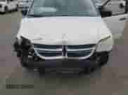 2012 Dodge Grand Caravan American Value with VIN 2C4RDGBG2CR193633, listed as a Copart auction lot 67349305 with 241,908 mi miles and Salvage title. Bid and sale history available at DreamBid. Image 12.