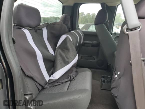 2012 Chevrolet Silverado 1500 LT с VIN 1GCRCSE07CZ140839, выставлен на аукционе Copart как лот 82079495 с пробегом 164 968 миль миль и Списание • Salvage title. История ставок и продаж доступна на DreamBid. Изображение 10.