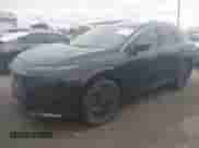 2025 Nissan Murano Platinum with VIN 5N1AZ3DT0SC104033, listed as a IAAI auction lot 42030534 with 1,836 mi miles and . Bid and sale history available at DreamBid. Image 2.