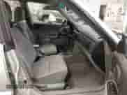 2004 Subaru Forester X with VIN JF1SG63644H712595, listed as a IAAI auction lot 43433108 with 141,984 mi miles and . Bid and sale history available at DreamBid. Image 5.