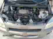 2006 Chevrolet Uplander LS z VIN 1GNDU23L06D206094, wystawiony jako Copart lot #66153464 z przebiegiem 125 031 mil mil oraz Czysty tytuł • Clean title. Historia ofert i sprzedaży dostępna na DreamBid. Obrazek 12.