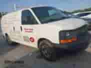 2003 Chevrolet Express Cargo с VIN 1GCFG15XX31100901, выставлен на аукционе IAAI как лот 42280261 с пробегом 253 703 миль миль и . История ставок и продаж доступна на DreamBid. Изображение 13.