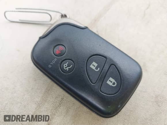 2008 Lexus IS 350 with VIN JTHBE262882016007, listed as a IAAI auction lot 42194725 with 72,052 mi miles and . Bid and sale history available at DreamBid. Image 11.