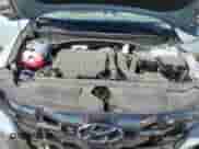 2024 Hyundai Santa Cruz XRT с VIN 5NTJDDAFXRH087264, выставлен на аукционе Copart как лот 49332514 с пробегом 548 миль миль и Списание • Salvage title. История ставок и продаж доступна на DreamBid. Изображение 11.