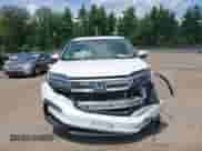 2020 Honda Pilot EX z VIN 5FNYF6H37LB047115, wystawiony jako IAAI lot #42833904 z przebiegiem 77 857 mil mil oraz . Historia ofert i sprzedaży dostępna na DreamBid. Obrazek 13.