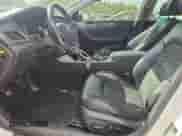 2015 Hyundai Sonata Limited with VIN 5NPE34AF3FH087539, listed as a Copart auction lot 82527895 with 242,725 mi miles and Clean title. Bid and sale history available at DreamBid. Image 7.