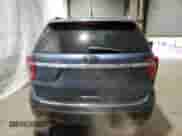 2018 Ford Explorer XLT z VIN 1FM5K7DH8JGB64349, wystawiony jako Copart lot #84031034 z przebiegiem 54 305 mil mil oraz Czysty tytuł • Clean title. Historia ofert i sprzedaży dostępna na DreamBid. Obrazek 6.