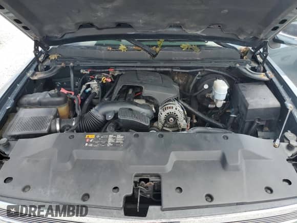 2008 Chevrolet Silverado 1500 1LT с VIN 2GCEK13M181196289, выставлен на аукционе Copart как лот 67600025 с пробегом 251 954 миль миль и Списание • Salvage title. История ставок и продаж доступна на DreamBid. Изображение 11.
