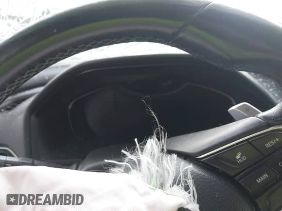 2020 Honda Accord Touring with VIN 1HGCV3F90LA002627, listed as a IAAI auction lot 42360269 with Not provided miles and . Bid and sale history available at DreamBid. Image 7.