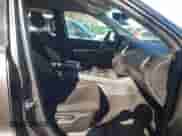 2017 Dodge Durango SXT with VIN 1C4RDJAG5HC945372, listed as a IAAI auction lot 43580773 with 159,786 mi miles and . Bid and sale history available at DreamBid. Image 5.