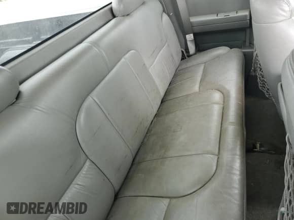 1997 GMC Sierra 1500 z VIN 2GTEC19R4V1531248, wystawiony jako Copart lot #48928755 z przebiegiem 172 164 mil mil oraz Szkoda całkowita • Salvage title. Historia ofert i sprzedaży dostępna na DreamBid. Obrazek 10.