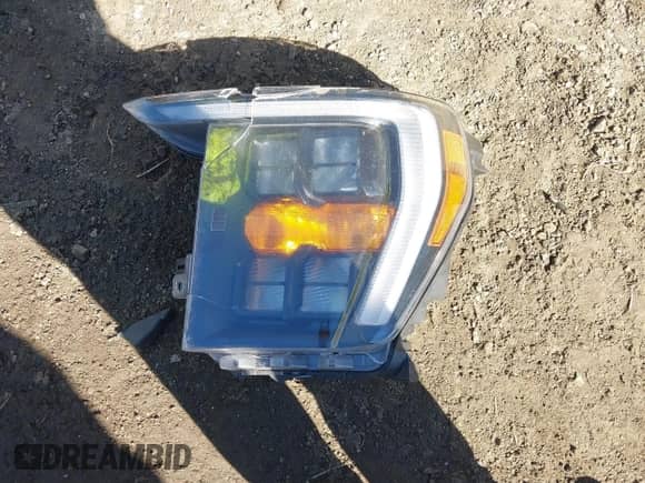 2023 Ford F-150 XL с VIN 1FTFW1E58PFB76725, выставлен на аукционе IAAI как лот 41634459 с пробегом 23 534 миль миль и . История ставок и продаж доступна на DreamBid. Изображение 12.