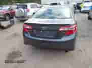 2014 Toyota Camry SE with VIN 4T1BF1FK3EU423835, listed as a IAAI auction lot 43333741 with 129,272 mi miles and . Bid and sale history available at DreamBid. Image 17.