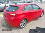 2013 Hyundai Elantra z VIN KMHD35LE4DU018329, wystawiony jako IAAI lot #42977322 z przebiegiem 161 690 mil mil oraz . Historia ofert i sprzedaży dostępna na DreamBid. Obrazek 4.