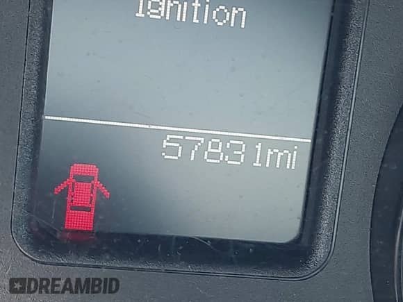 2022 Ram 1500 Tradesman с VIN 3C6JR6DG2NG300895, выставлен на аукционе IAAI как лот 42714275 с пробегом 57 831 миль миль и . История ставок и продаж доступна на DreamBid. Изображение 7.