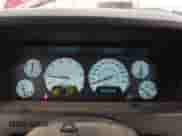 2004 Jeep Grand Cherokee Overland с VIN 1J8GW68J94C203446, выставлен на аукционе IAAI как лот 43194060 с пробегом 229 598 миль миль и . История ставок и продаж доступна на DreamBid. Изображение 7.